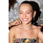 Shira Haas Instagram - What a night. Thank you for the unbelievable honor of being nominated. @televisionacad Congratulations to Maria Schrader, my love, for winning for her spectacular directing. ❤️ And thank you @chanelofficial, @virginieviard , and everyone that took part in making this late-night-virtual-historical ceremony as meaningful as it was @sivanhimy @sapir_vrubel_makeup @edenyeru @yanivedry1 @zohar_agency - תודה רבה לכולם ושנה טובה ובריאה. ❤️