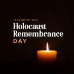 Shira Haas Instagram – “For the dead and the living, we must bear witness” Elie Wiesel
