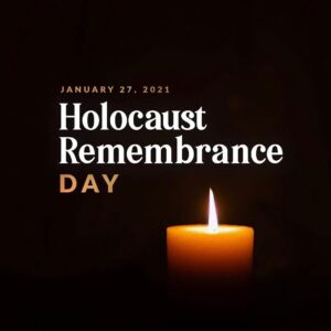 Shira Haas Instagram - “For the dead and the living, we must bear witness” Elie Wiesel