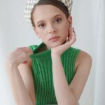 Shira Haas Instagram - New interview for @voguemagazine is out with the absolute best @beaniefeldstein 👑 We don’t have a picture together yet but we’re on it.