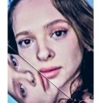 Shira Haas Instagram - New cover for @thewrap. A photoshoot through zoom. Very proud to share this one, to talk about ASIA, and to continue the journey of the movie. ❤️ Out (,hopefully,) soon x @nogi_t @hayavider @edenyeru