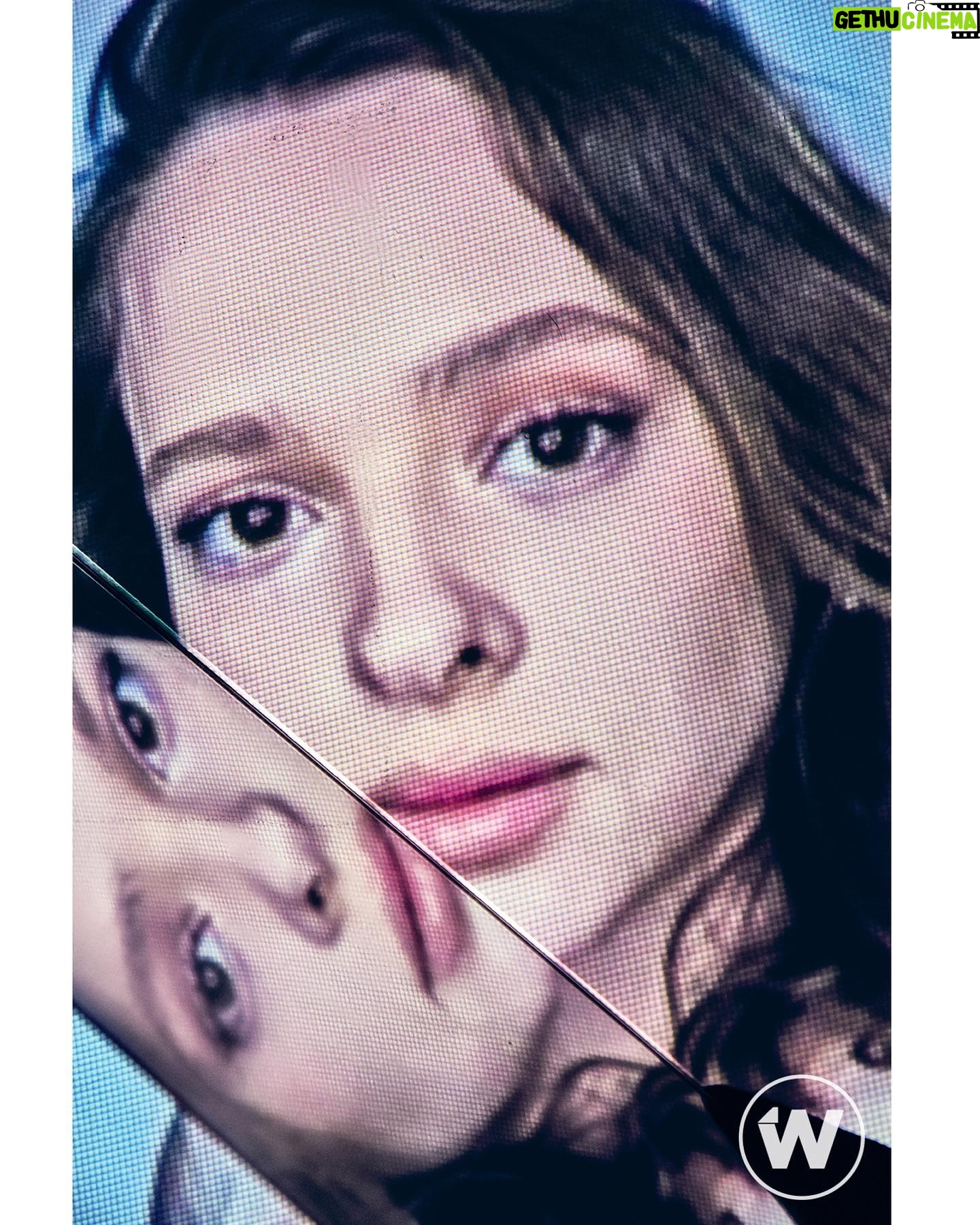 Shira Haas Instagram - New cover for @thewrap. A photoshoot through zoom. Very proud to share this one, to talk about ASIA, and to continue the journey of the movie. ❤️ Out (,hopefully,) soon x @nogi_t @hayavider @edenyeru