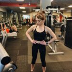 Shira Haas Instagram – 💪🏼💪🏼💪🏼