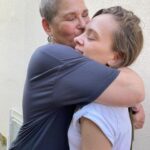 Shira Haas Instagram - My rock, my person, my biggest supporter, through thick and thin. My first and biggest love. I’m lucky to have you, to learn from you every day and to call you my idol. Happy Mother’s Day ❤️