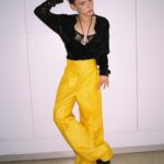Shira Haas Instagram - 🪐
