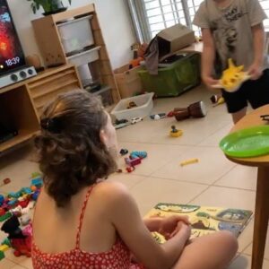 Shira Haas Instagram - All that matters