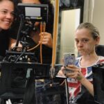 Shira Haas Instagram – Day 13 #ASIA 🧡🎥