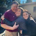 Shiri Appleby Instagram - Congratulations to everyone involved in Young Sheldon on seven remarkable years of making us laugh. I am so grateful to have experienced the care that went into every moment of crafting this gem of a show ❤️ #thatsawrap #youngsheldon #directing