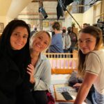 Shiri Appleby Instagram - Congratulations to everyone involved in Young Sheldon on seven remarkable years of making us laugh. I am so grateful to have experienced the care that went into every moment of crafting this gem of a show ❤️ #thatsawrap #youngsheldon #directing