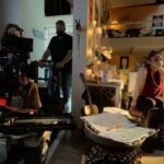 Shiri Appleby Instagram - GROWNISH 💙”Happy Not Knowing”. Working with these actors is pure joy. Check out this super fun episode, streaming now on Hulu! 💫 #directing