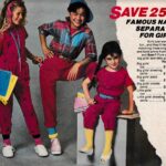 Shiri Appleby Instagram - Throwing it back to my modeling days 💕 #nojobistoosmall