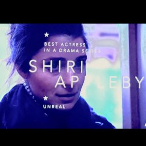 Shiri Appleby Instagram - unreal how much i love unreal
watch all episodes now on @tubi