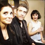 Shiri Appleby Instagram - unreal how much i love unreal watch all episodes now on @tubi