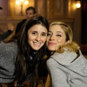 Shiri Appleby Instagram - unreal how much i love unreal
watch all episodes now on @tubi