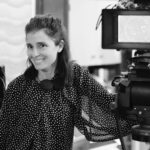 Shiri Appleby Instagram - This is 44 ❤️ I never imagined this would be my life, married with children, having directed 30 eps of TV, doing drop off and pick up and gardening in between. I know I wouldn’t have believed it if anyone would have told me. I’m so excited about what’s yet to come because there’s still so much I want to do — visit Greece, direct movies, act in a Spielberg film, learn to play the guitar. I’m putting it out there because I’ve learned that’s the only way it ever happens and nothing is an impossibility. Thank you all for the love and support you’ve shown me along the way. I’m forever grateful!