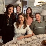 Shiri Appleby Instagram – YOUNG SHELDON 🎬 “Uncle Sheldon and a Hormonal Firecracker” new episode I directed airing tonight. Thank you again Steve, Steve and Amanda for welcoming me so warmly into the Young Sheldon world! Check it out tonight on CBS, tomorrow on Paramount   ❤️ #directing #stuffdreamsaremadeof