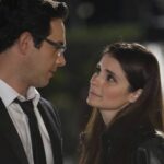 Shiri Appleby Instagram - unreal how much i love unreal watch all episodes now on @tubi
