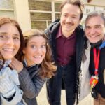 Shiri Appleby Instagram – YOUNG SHELDON 🎬 “Uncle Sheldon and a Hormonal Firecracker” new episode I directed airing tonight. Thank you again Steve, Steve and Amanda for welcoming me so warmly into the Young Sheldon world! Check it out tonight on CBS, tomorrow on Paramount   ❤️ #directing #stuffdreamsaremadeof