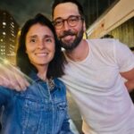 Shiri Appleby Instagram - NEW AMSTERDAM ❤️ “Maybe Tomorrow” new episode I had the pleasure of directing, airs tonight on NBC, tomorrow on Peacock. I am so grateful for the opportunity to put my stamp on this remarkable story, and show. Enjoy! 🍒#directing