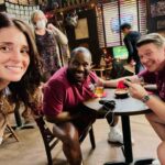 Shiri Appleby Instagram – YOUNG SHELDON 🎬 “Uncle Sheldon and a Hormonal Firecracker” new episode I directed airing tonight. Thank you again Steve, Steve and Amanda for welcoming me so warmly into the Young Sheldon world! Check it out tonight on CBS, tomorrow on Paramount   ❤️ #directing #stuffdreamsaremadeof