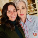 Shiri Appleby Instagram – YOUNG SHELDON 🎬 “Uncle Sheldon and a Hormonal Firecracker” new episode I directed airing tonight. Thank you again Steve, Steve and Amanda for welcoming me so warmly into the Young Sheldon world! Check it out tonight on CBS, tomorrow on Paramount   ❤️ #directing #stuffdreamsaremadeof