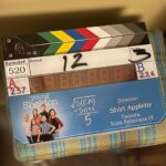 Shiri Appleby Instagram – YOUNG SHELDON 🎬 “Uncle Sheldon and a Hormonal Firecracker” new episode I directed airing tonight. Thank you again Steve, Steve and Amanda for welcoming me so warmly into the Young Sheldon world! Check it out tonight on CBS, tomorrow on Paramount   ❤️ #directing #stuffdreamsaremadeof