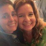 Shiri Appleby Instagram - MINX 🍑 This wonderful show is not be to missed. I had the pleasure of directing the episode, “A Stately Pleasure Dome Decree” airing now on Starz. It’s one of my favorite episodes to date, with the best cast, the most incredible crew and talented as they come Showrunner in Ellen Rapoport! 🎾 #directing #vegasbaby