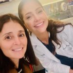 Shiri Appleby Instagram - NEW AMSTERDAM ❤️ “Maybe Tomorrow” new episode I had the pleasure of directing, airs tonight on NBC, tomorrow on Peacock. I am so grateful for the opportunity to put my stamp on this remarkable story, and show. Enjoy! 🍒#directing