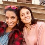 Shiri Appleby Instagram - NEW AMSTERDAM ❤️ “Maybe Tomorrow” new episode I had the pleasure of directing, airs tonight on NBC, tomorrow on Peacock. I am so grateful for the opportunity to put my stamp on this remarkable story, and show. Enjoy! 🍒#directing