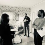 Shiri Appleby Instagram – WONDER YEARS ❤️ I hope you’ll check out the new episode I directed, “The Sleepover”, airing tonight on ABC, and tomorrow on HULU. Thank you again Fred, Sal, David and everyone on the crew for an incredible experience. So grateful! 🎬 #directing