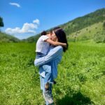 Shiri Appleby Instagram - IDAHO 💙