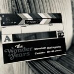 Shiri Appleby Instagram – WONDER YEARS ❤️ I hope you’ll check out the new episode I directed, “The Sleepover”, airing tonight on ABC, and tomorrow on HULU. Thank you again Fred, Sal, David and everyone on the crew for an incredible experience. So grateful! 🎬 #directing