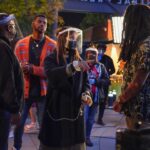 Shiri Appleby Instagram – GROWNISH 💙 New episode ”The Revolution Will Not Be Televised”  tonight directed by yours truly. We shot this episode during the height of Covid and I’m still amazed at everything we were able to accomplish. I couldn’t love this group of talented actors more! Hope you enjoy the show!!