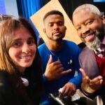 Shiri Appleby Instagram – GROWNISH 💙 New episode ”The Revolution Will Not Be Televised”  tonight directed by yours truly. We shot this episode during the height of Covid and I’m still amazed at everything we were able to accomplish. I couldn’t love this group of talented actors more! Hope you enjoy the show!!