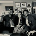 Shiri Appleby Instagram – GROWNISH 💙 New episode ”The Revolution Will Not Be Televised”  tonight directed by yours truly. We shot this episode during the height of Covid and I’m still amazed at everything we were able to accomplish. I couldn’t love this group of talented actors more! Hope you enjoy the show!!