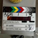 Shiri Appleby Instagram – GROWNISH 💙 New episode ”The Revolution Will Not Be Televised”  tonight directed by yours truly. We shot this episode during the height of Covid and I’m still amazed at everything we were able to accomplish. I couldn’t love this group of talented actors more! Hope you enjoy the show!!