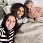 Shiri Appleby Instagram - UNPRISONED ❤️‍🔥 “How To Be A Main Bitch” & “Are You My Mother Wound?”. It was a true career highlight to direct the talented icons Kerry Washington and Delroy Lindo and to be handpicked by Ms. Washington was the real cherry on top. Hope you enjoy the episodes streaming now on Hulu 🍒 #directing