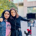 Shiri Appleby Instagram - And that’s a wrap on New Amsterdam!