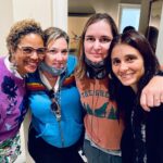 Shiri Appleby Instagram - UNPRISONED ❤️‍🔥 “How To Be A Main Bitch” & “Are You My Mother Wound?”. It was a true career highlight to direct the talented icons Kerry Washington and Delroy Lindo and to be handpicked by Ms. Washington was the real cherry on top. Hope you enjoy the episodes streaming now on Hulu 🍒 #directing