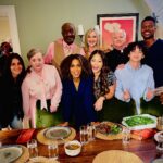 Shiri Appleby Instagram - UNPRISONED ❤️‍🔥 “How To Be A Main Bitch” & “Are You My Mother Wound?”. It was a true career highlight to direct the talented icons Kerry Washington and Delroy Lindo and to be handpicked by Ms. Washington was the real cherry on top. Hope you enjoy the episodes streaming now on Hulu 🍒 #directing