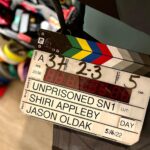 Shiri Appleby Instagram - UNPRISONED ❤️‍🔥 “How To Be A Main Bitch” & “Are You My Mother Wound?”. It was a true career highlight to direct the talented icons Kerry Washington and Delroy Lindo and to be handpicked by Ms. Washington was the real cherry on top. Hope you enjoy the episodes streaming now on Hulu 🍒 #directing