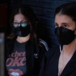 Shiri Appleby Instagram - GROWISH 💙 “Cleaning Out My Closet”. It’s Lo Howard’s first episode as a staff writer and I was so lucky to helm her masterpiece. Mazel Tov Lo! Check out the episode on Hulu 💙 #directing