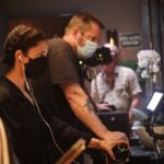 Shiri Appleby Instagram - Focused ❤️‍🔥#femalefilmmakerfriday