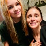 Shiri Appleby Instagram - Congratulations to everyone involved in Young Sheldon on seven remarkable years of making us laugh. I am so grateful to have experienced the care that went into every moment of crafting this gem of a show ❤️ #thatsawrap #youngsheldon #directing