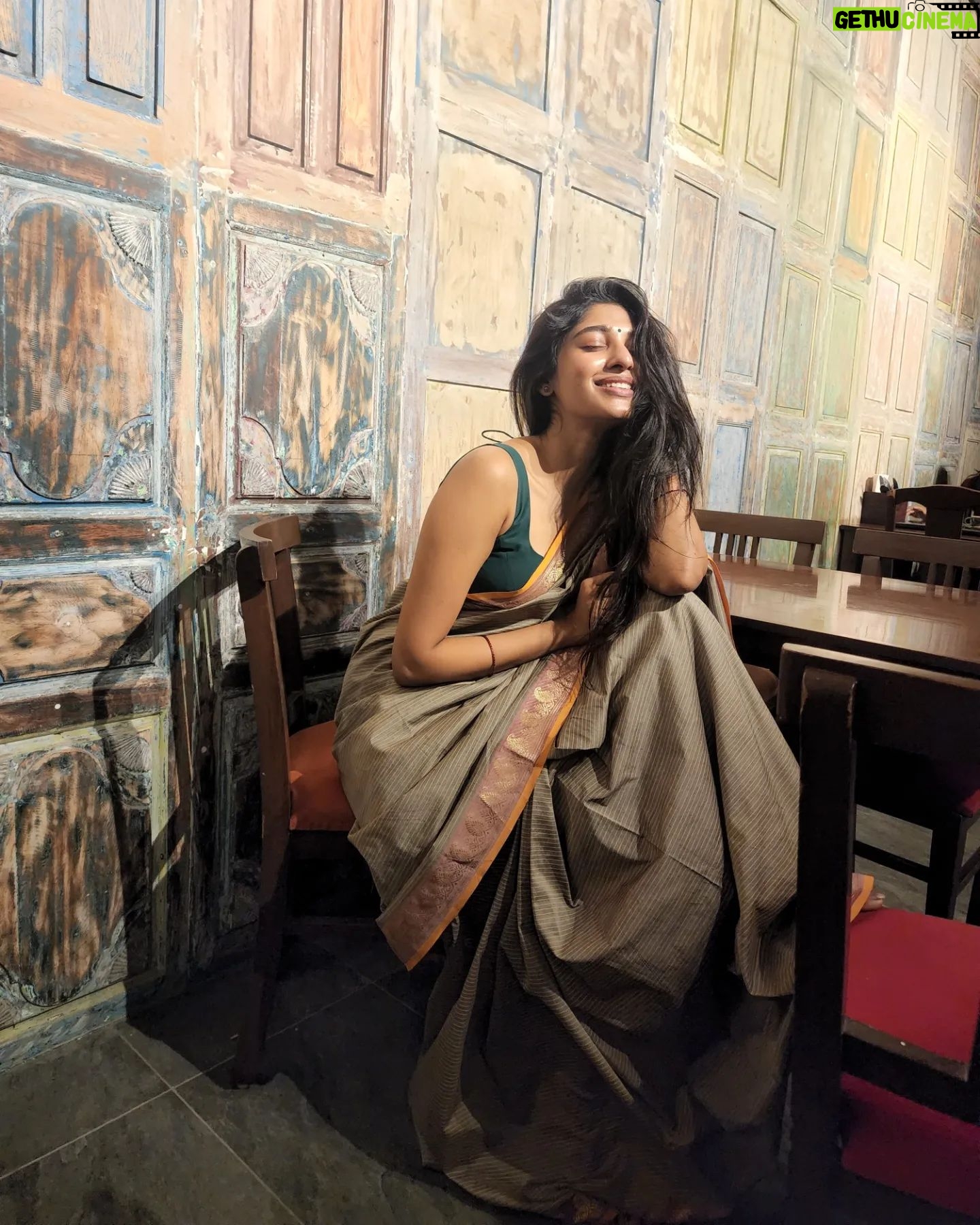 Shirley Babithra - 6.1K Likes - Saree @tribanga_india
#chettinadcotton #tamilnadu #india #sareelove