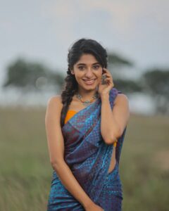 Actress Shirley Babithra HD Instagram Photos and Wallpapers January 2023