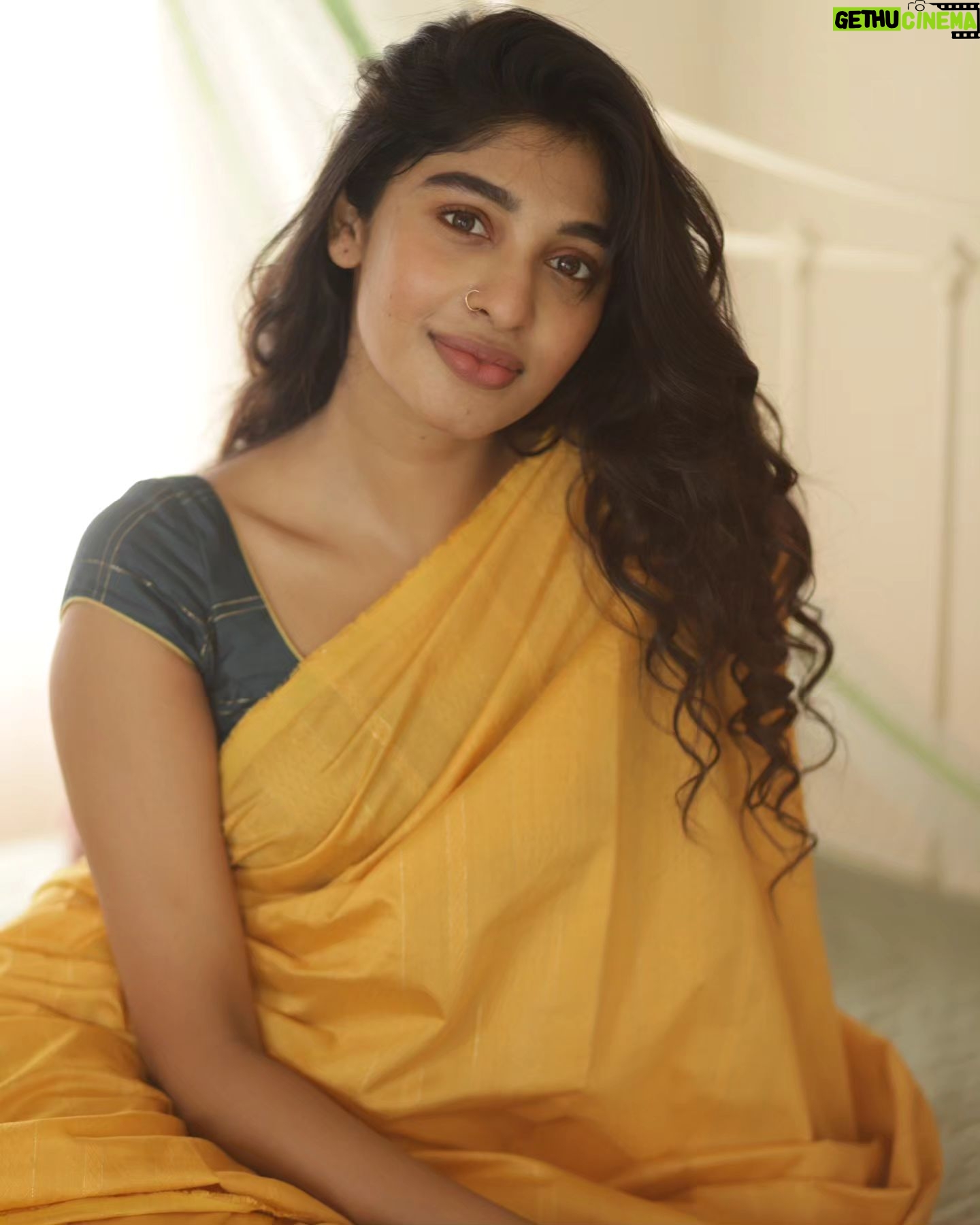 Shirley Babithra - 19.9K Likes - @sat_narain