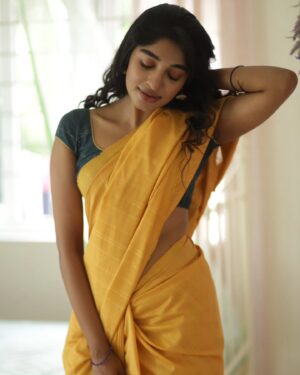 Shirley Babithra Instagram - @sat_narain