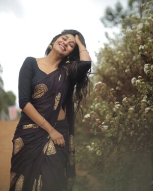 Shirley Babithra Instagram - PC @karthikha_photography