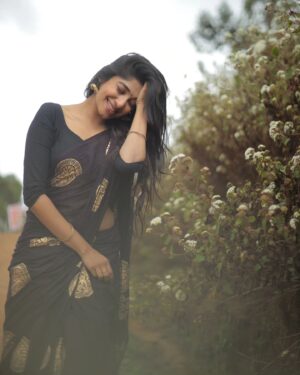 Shirley Babithra Instagram - PC @karthikha_photography